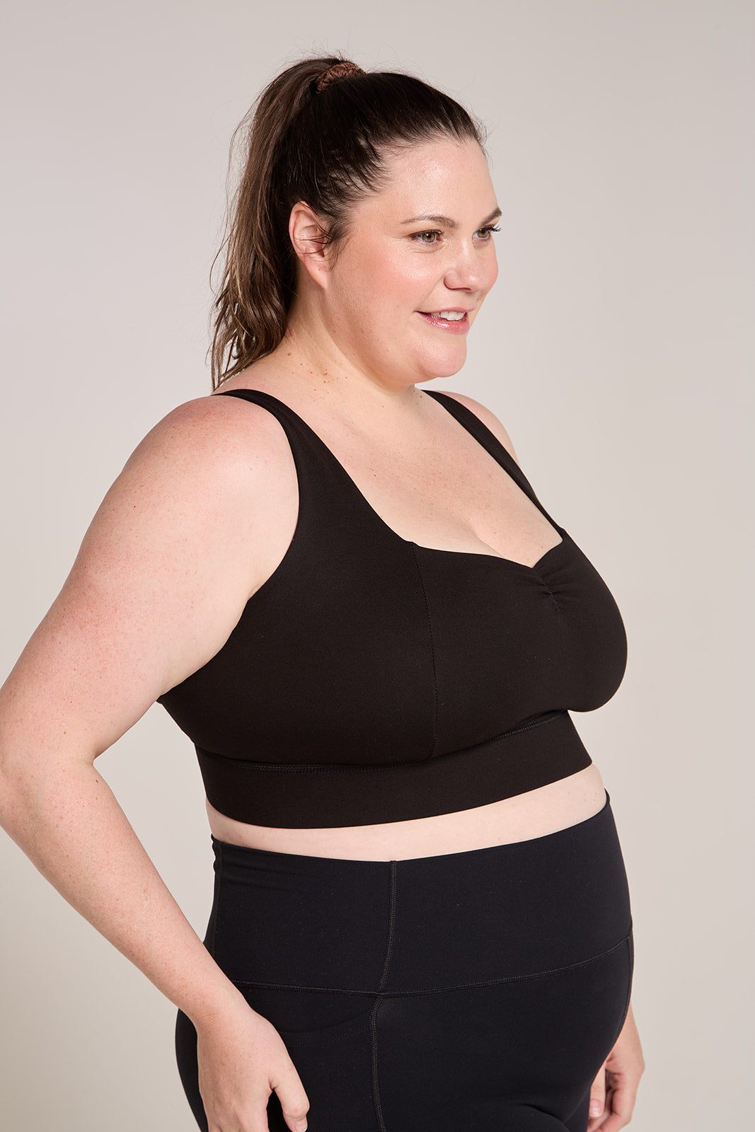 Sweetheart Wireless Bra