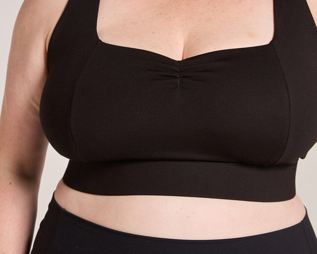 Sweetheart Wireless Bra
