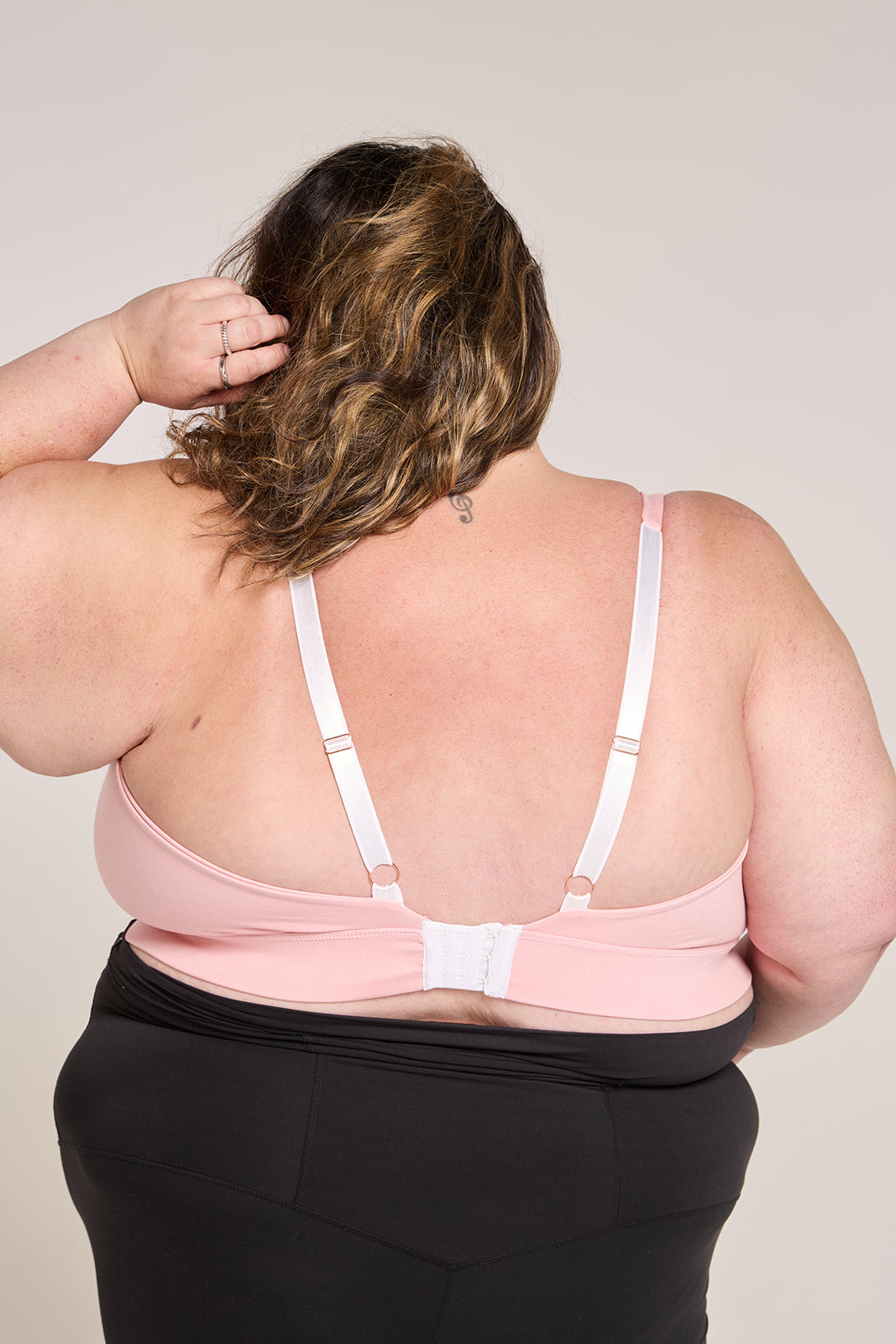Classic Wireless Bra