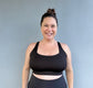 Black Gum Bralette