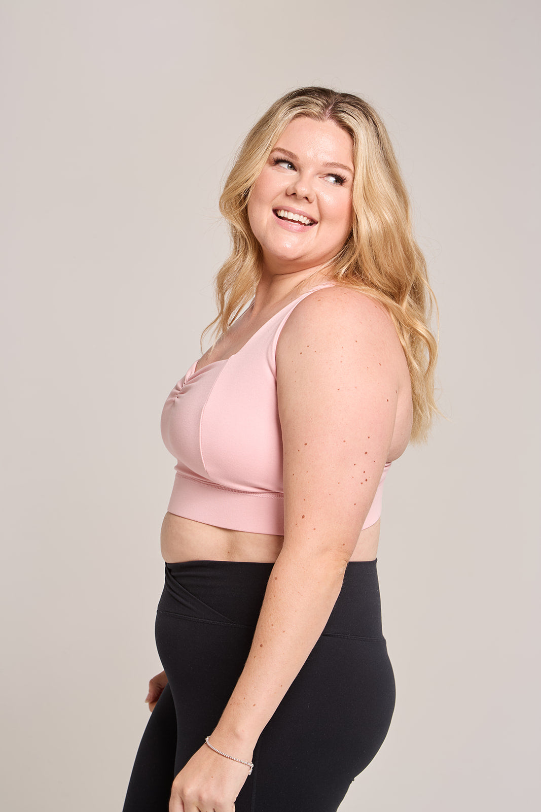Sweetheart Wireless Bra