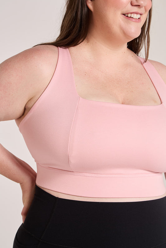 Classic Wireless Bra