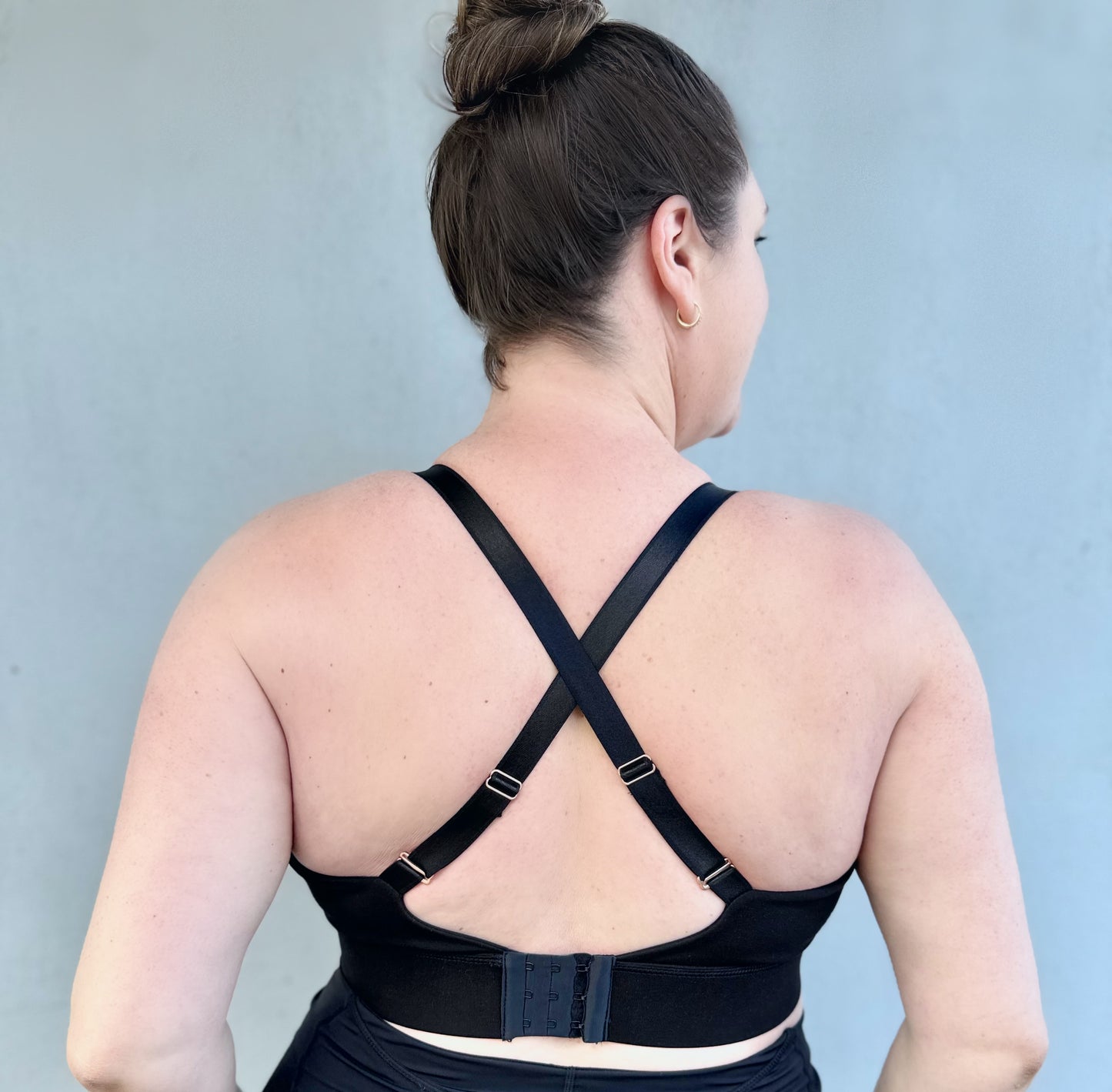 Black Gum Bralette