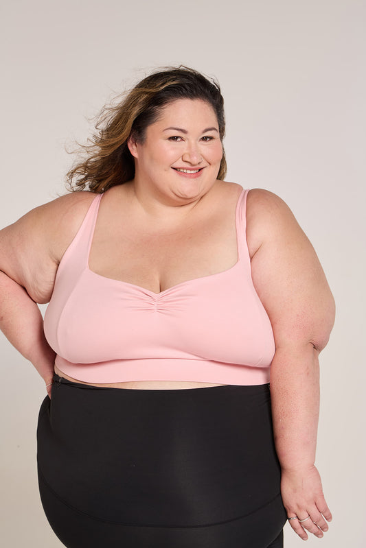 Sweetheart Wireless Bra
