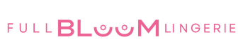 Full Bloom Lingerie