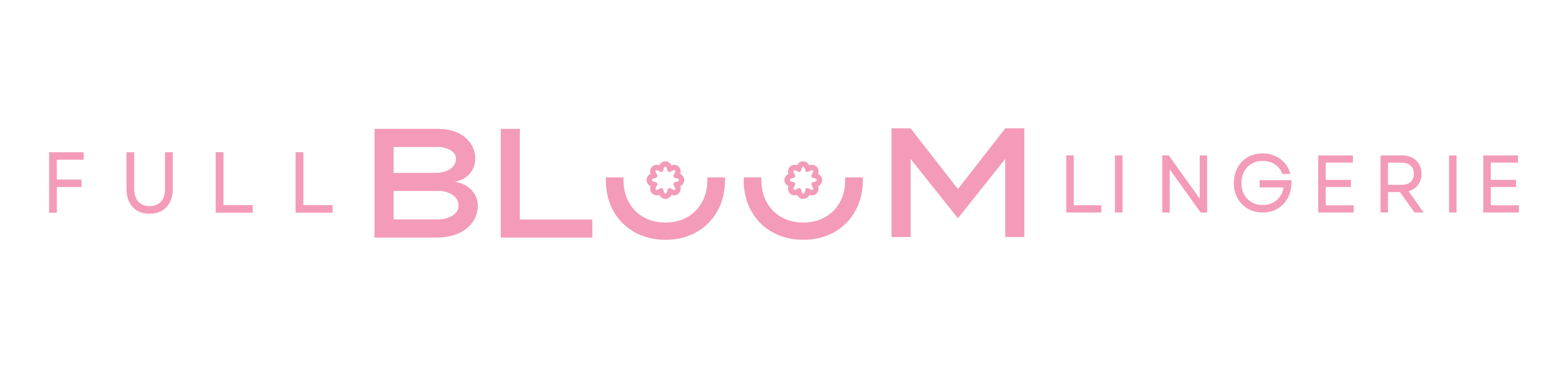 Full Bloom Lingerie