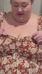 Sweetheart Wireless Bra | Pink