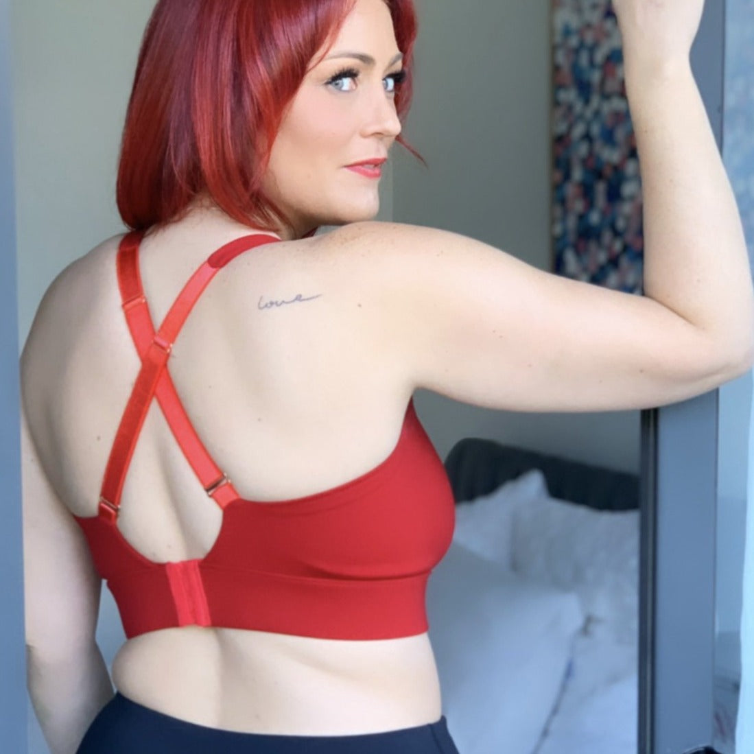 Red Gum Bralette